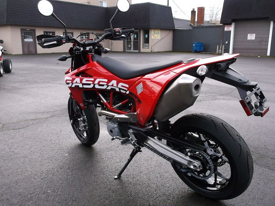 2023 GASGAS SM 700