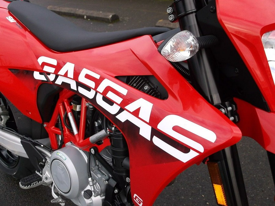 2023 GASGAS SM 700