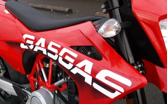 2023 GASGAS SM 700