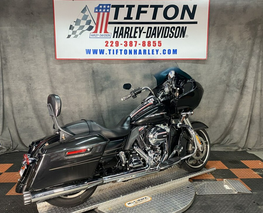 FLTRXS 2016 Road Glide Special