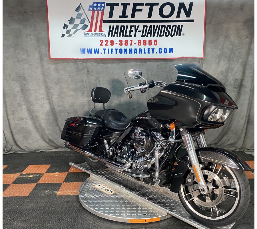 FLTRXS 2016 Road Glide Special