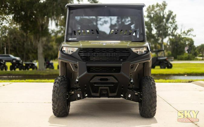 2024 Polaris® Ranger 1000