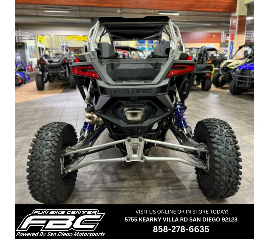 2024 Polaris® RZR Pro R 4 Premium