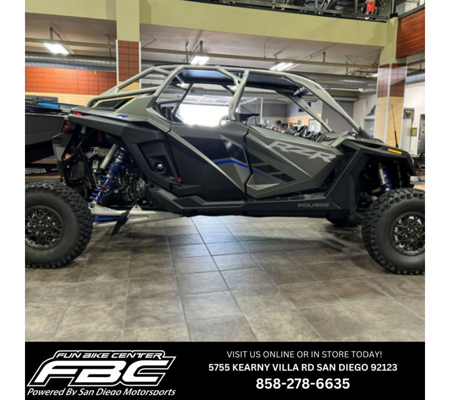 2024 Polaris® RZR Pro R 4 Premium