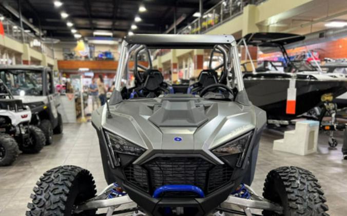 2024 Polaris® RZR Pro R 4 Premium