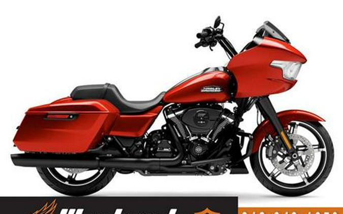 2024 Harley-Davidson Road Glide®