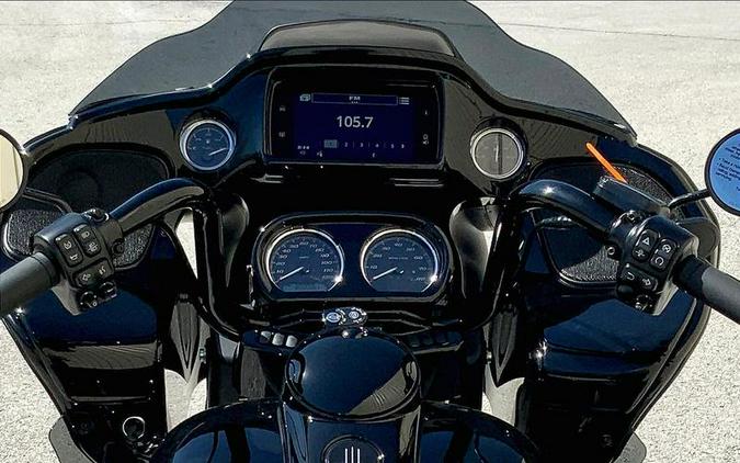 2024 Harley-Davidson® FLTRT - Road Glide® 3