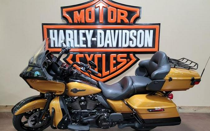 2023 Harley-Davidson® FLTRK - Road Glide® Limited