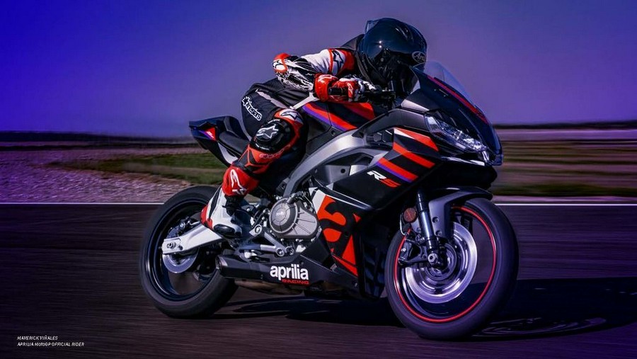 2025 Aprilia® RS 457