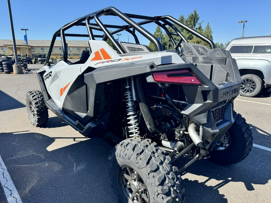 2024 Polaris® RZR Pro XP 4 Sport