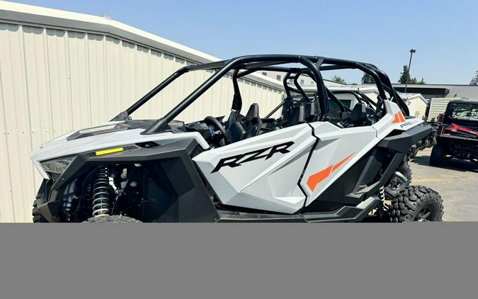 2024 Polaris® RZR Pro XP 4 Sport