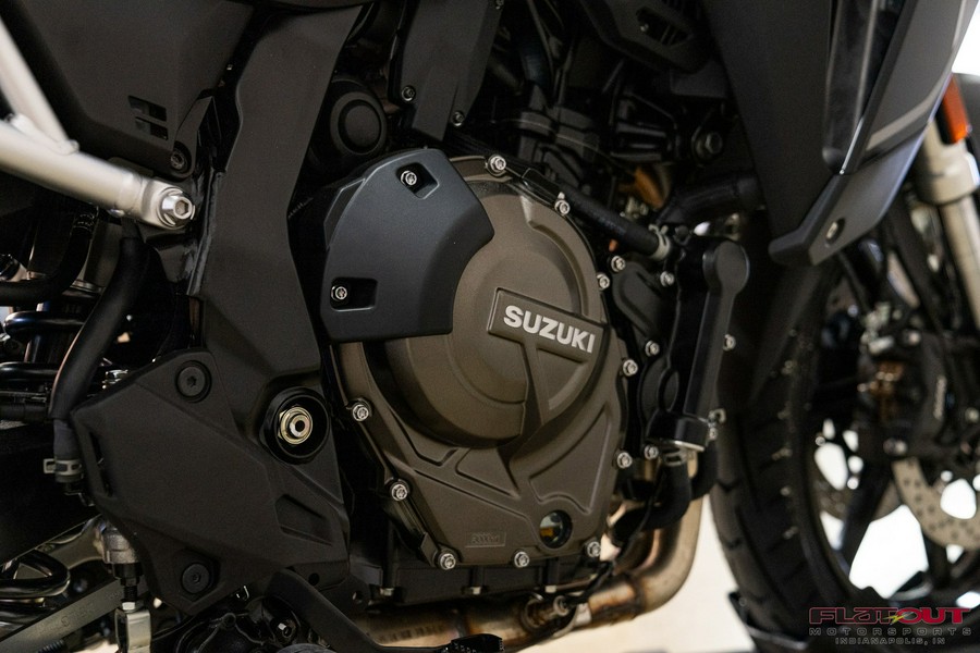 2024 Suzuki V-STROM 800 TOURING