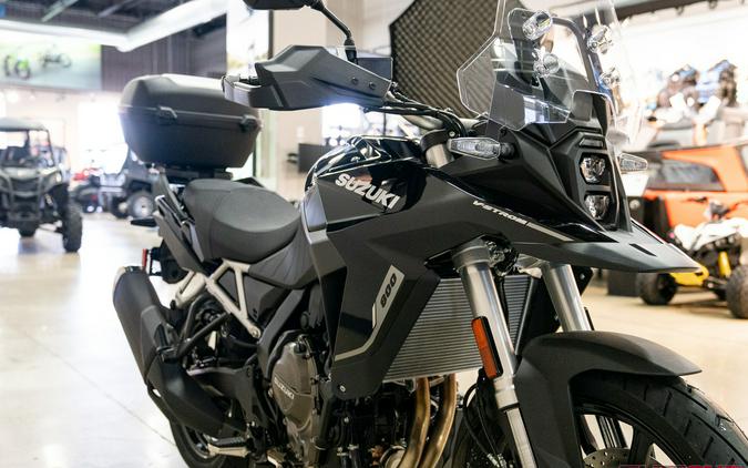 2024 Suzuki V-STROM 800 TOURING