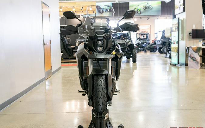 2024 Suzuki V-STROM 800 TOURING