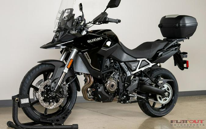 2024 Suzuki V-STROM 800 TOURING