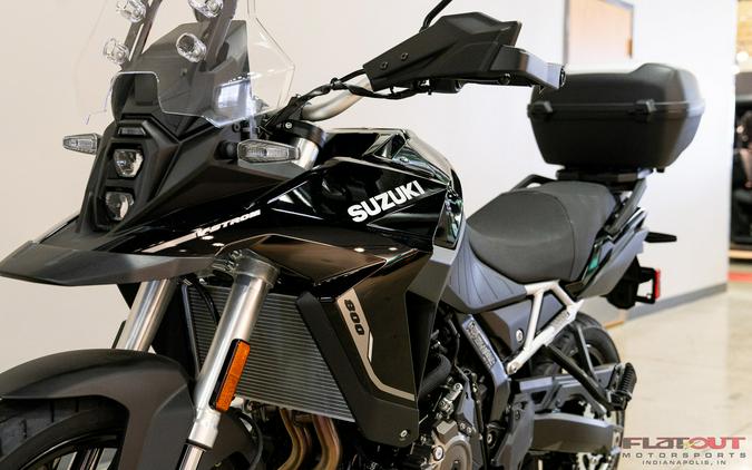 2024 Suzuki V-STROM 800 TOURING