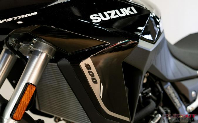 2024 Suzuki V-STROM 800 TOURING