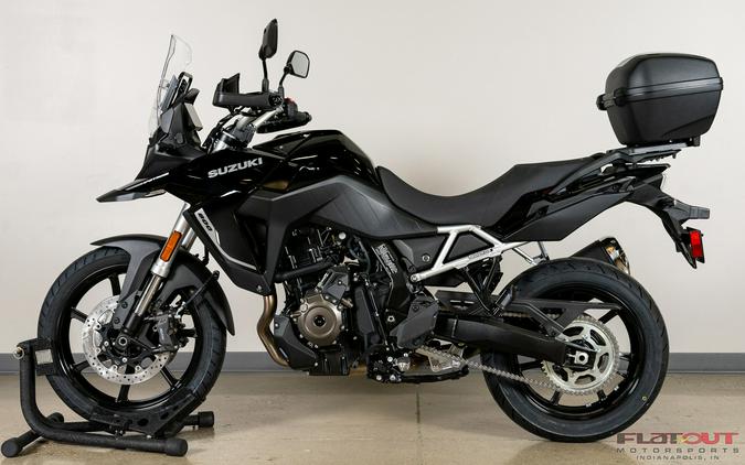 2024 Suzuki V-STROM 800 TOURING