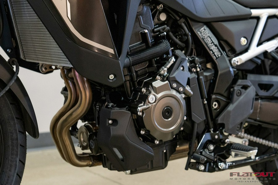 2024 Suzuki V-STROM 800 TOURING