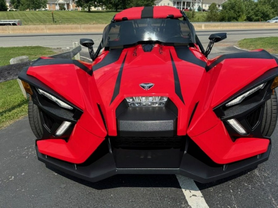 2021 Polaris Slingshot® Slingshot® SL