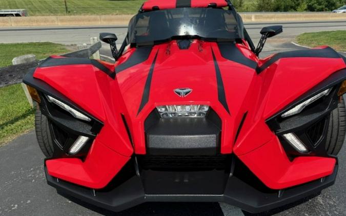 2021 Polaris Slingshot® Slingshot® SL