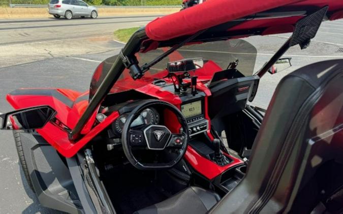 2021 Polaris Slingshot® Slingshot® SL