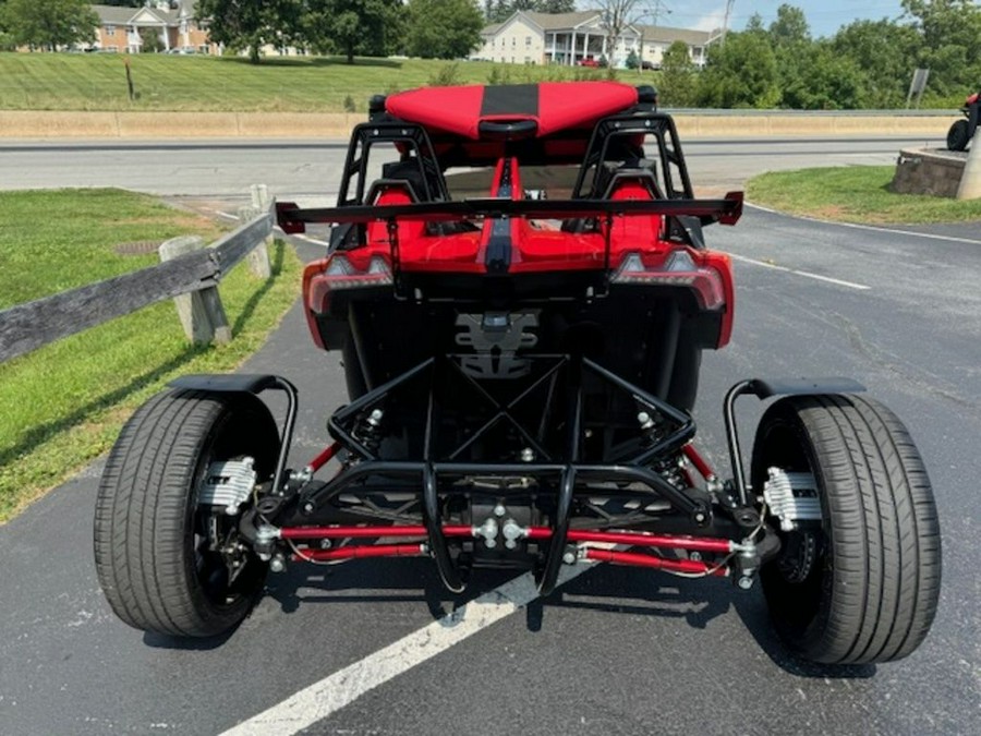 2021 Polaris Slingshot® Slingshot® SL