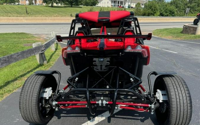 2021 Polaris Slingshot® Slingshot® SL