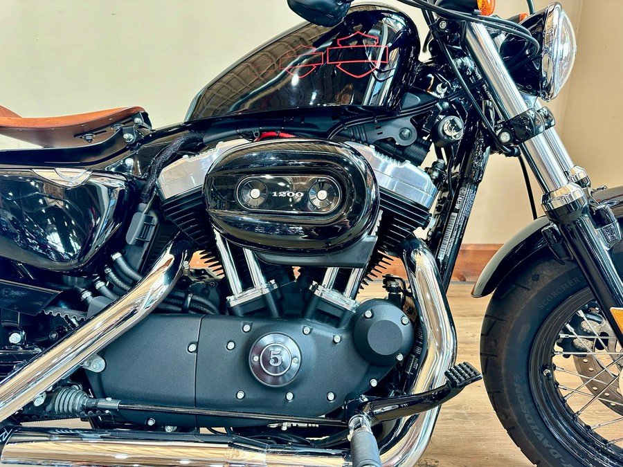 2015 Harley-Davidson Forty-Eight®