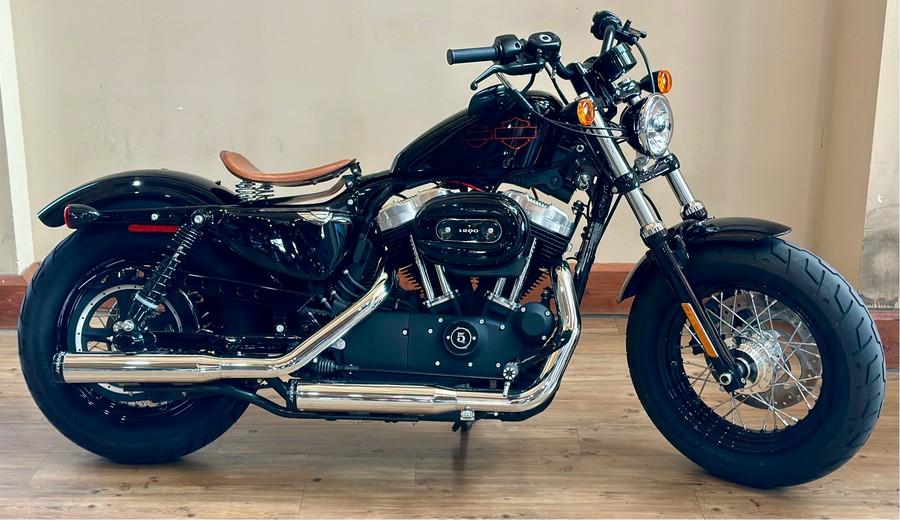 2015 Harley-Davidson Forty-Eight®