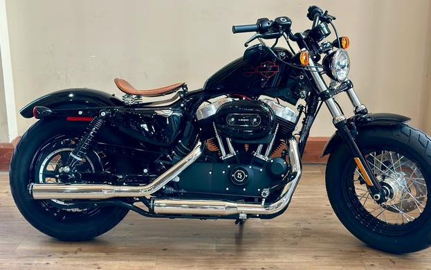 2015 Harley-Davidson Forty-Eight®