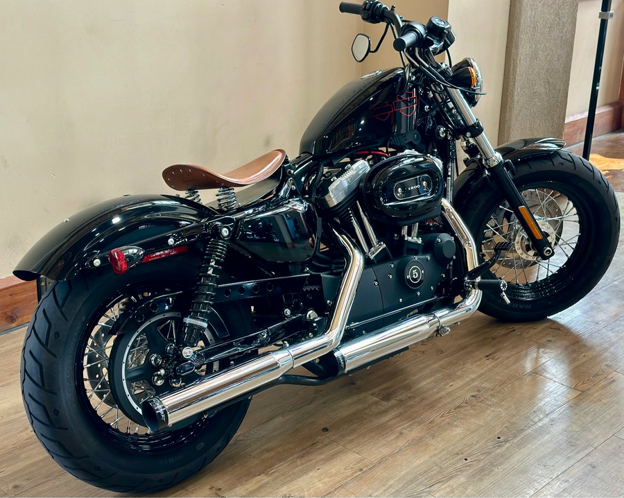 2015 Harley-Davidson Forty-Eight®