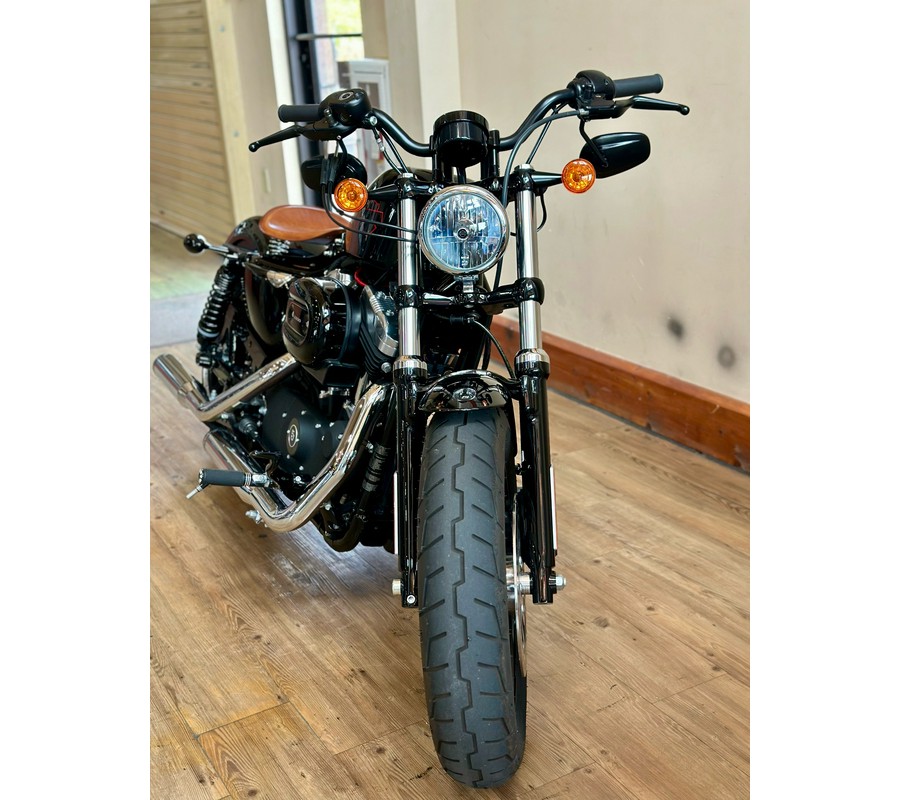 2015 Harley-Davidson Forty-Eight®