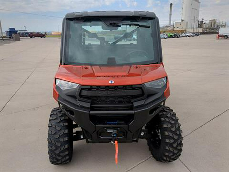 2025 Polaris Ranger Crew XP 1000 NorthStar Edition Ultimate