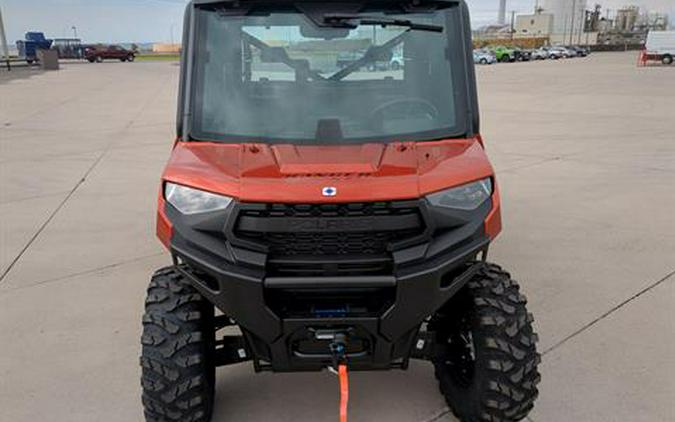 2025 Polaris Ranger Crew XP 1000 NorthStar Edition Ultimate