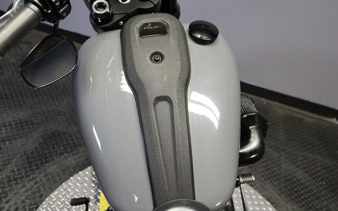 2022 Harley-Davidson Low Rider S