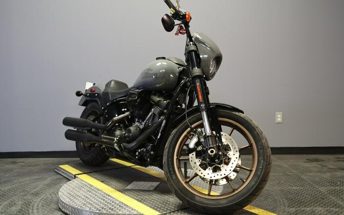 2022 Harley-Davidson Low Rider S