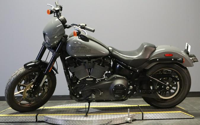 2022 Harley-Davidson Low Rider S