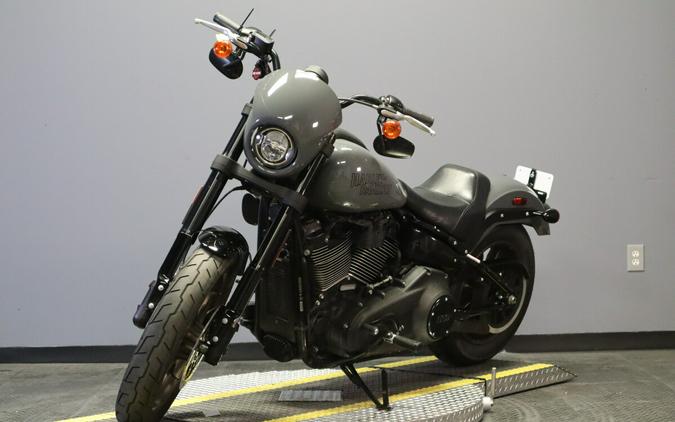 2022 Harley-Davidson Low Rider S
