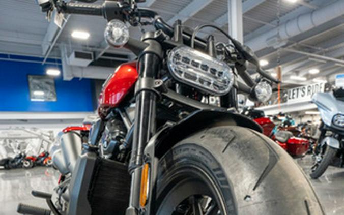 2025 Harley-Davidson Sportster RH1250S - S