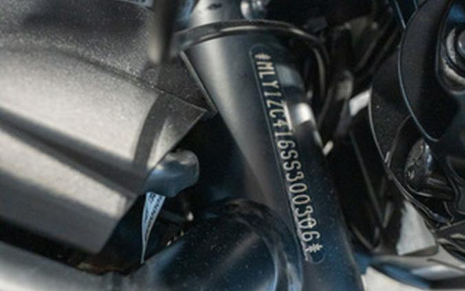 2025 Harley-Davidson Sportster RH1250S - S