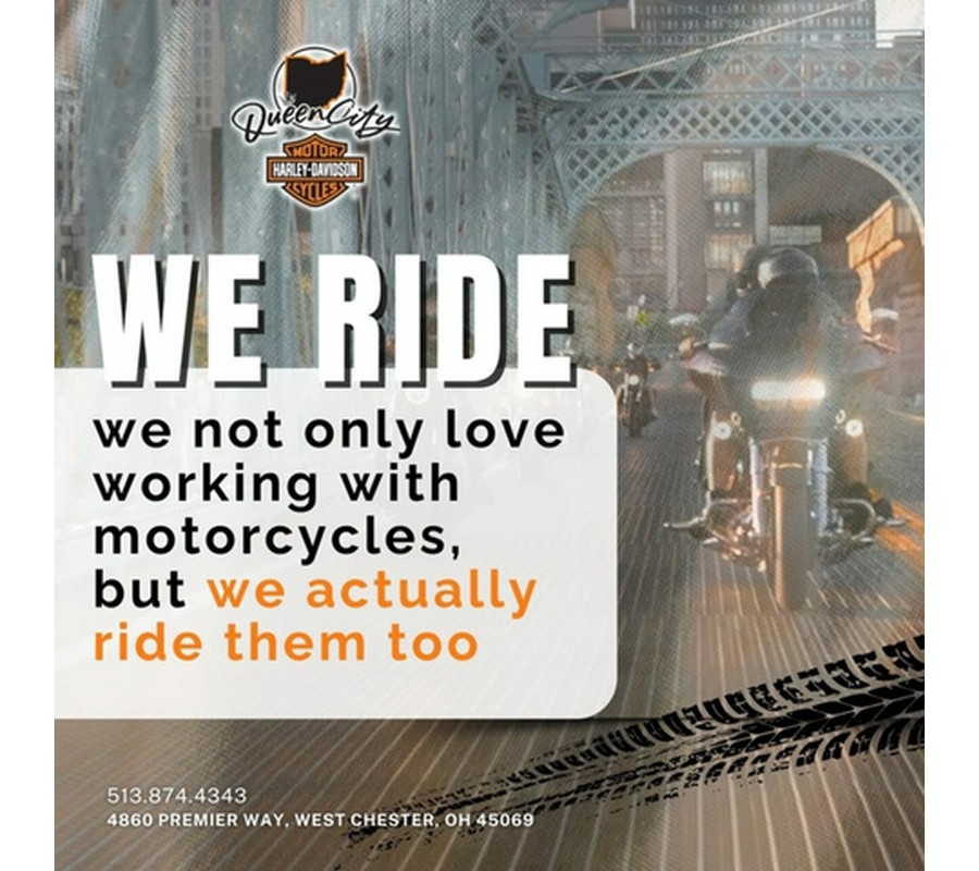 2025 Harley-Davidson Sportster RH1250S - S