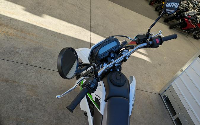 2026 Kawasaki KLX 300