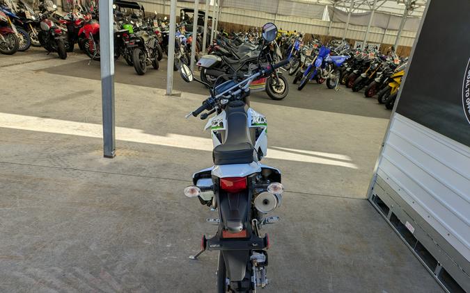 2026 Kawasaki KLX 300