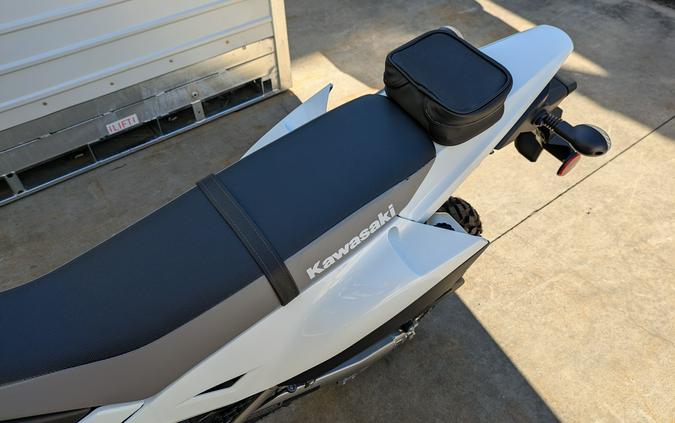 2026 Kawasaki KLX 300