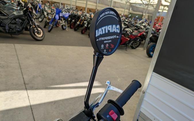 2026 Kawasaki KLX 300