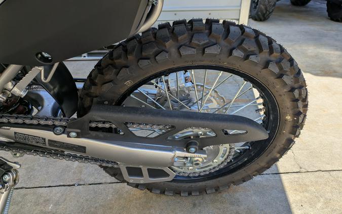 2026 Kawasaki KLX 300