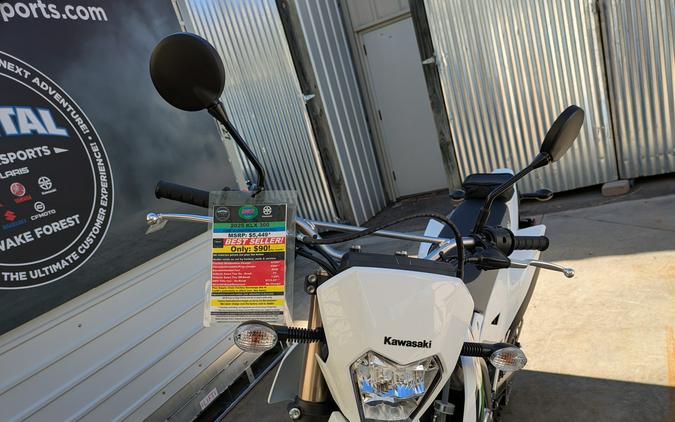 2026 Kawasaki KLX 300