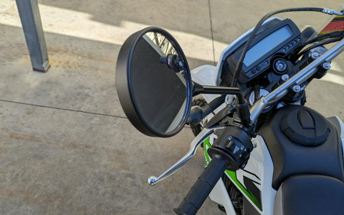2026 Kawasaki KLX 300