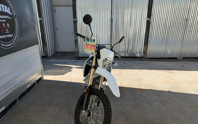 2026 Kawasaki KLX 300